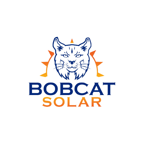 Bobcat Solar Logo